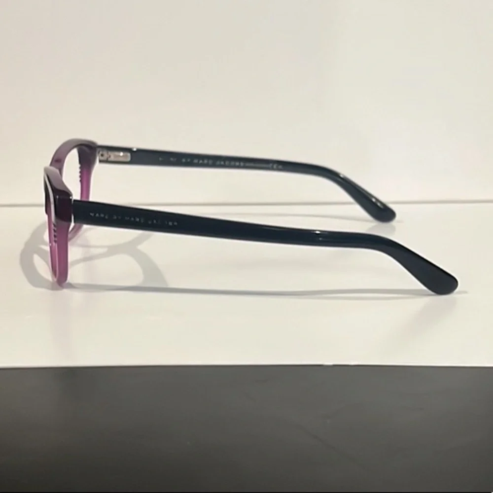 Authentic Marc by Marc Jacobs prescription eyeglasses frames